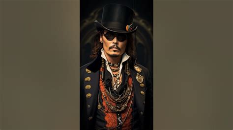 johnny depp gucci|johnny depp heard hair.